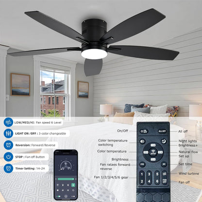 Ceiling Fan SY32