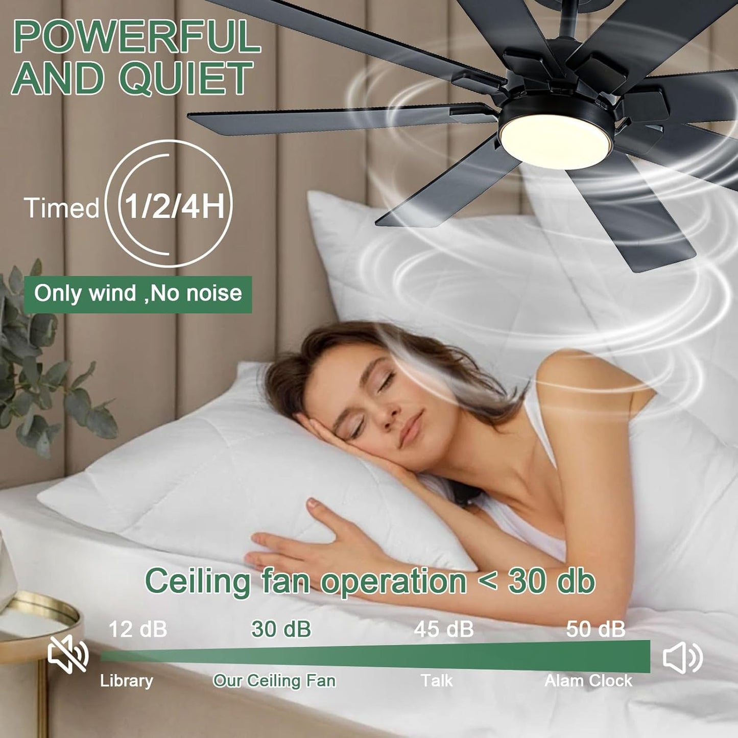 Ceiling Fan SY63