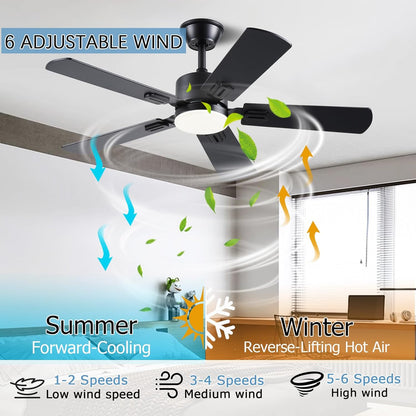 Ceiling Fan SY39