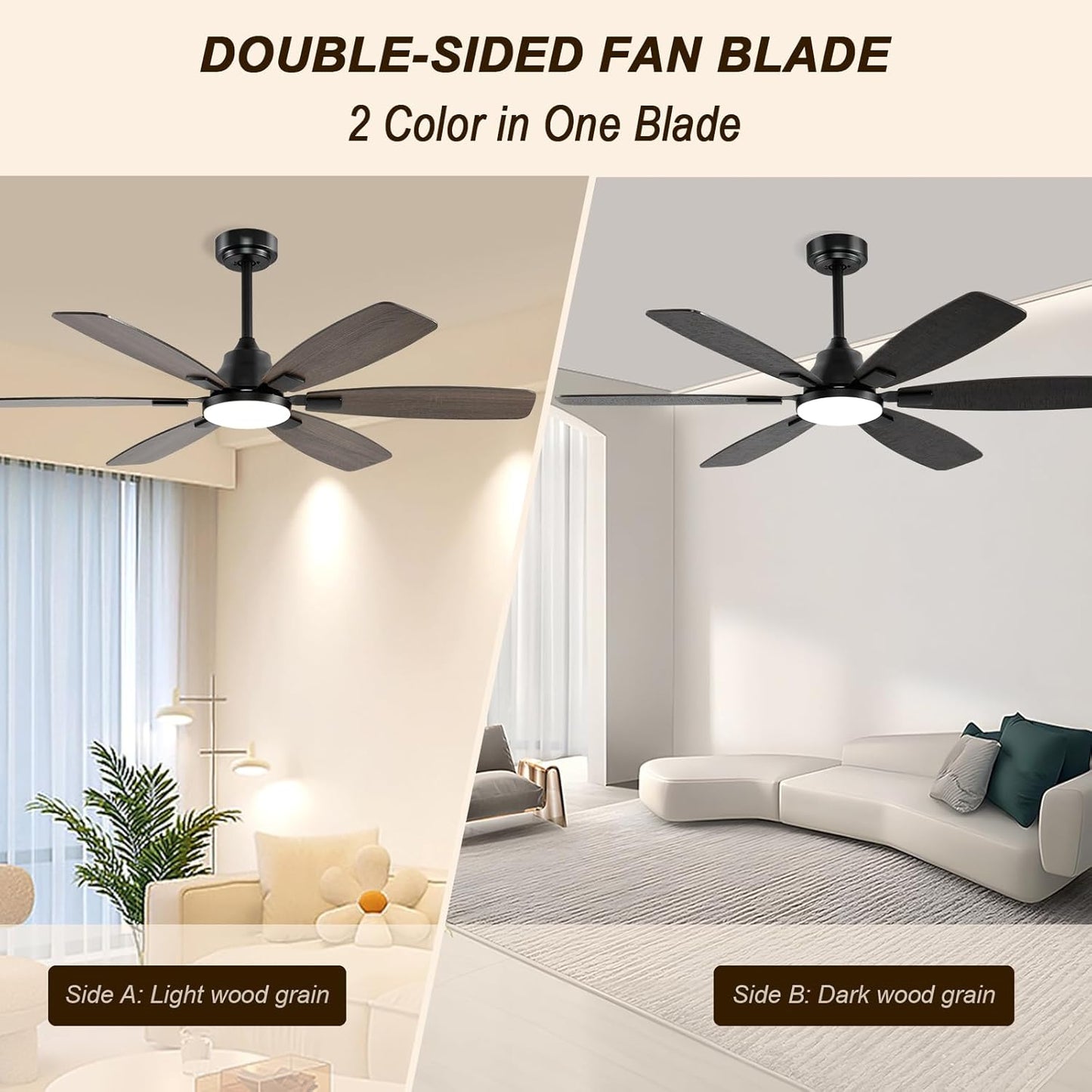 Ceiling Fan SY-86