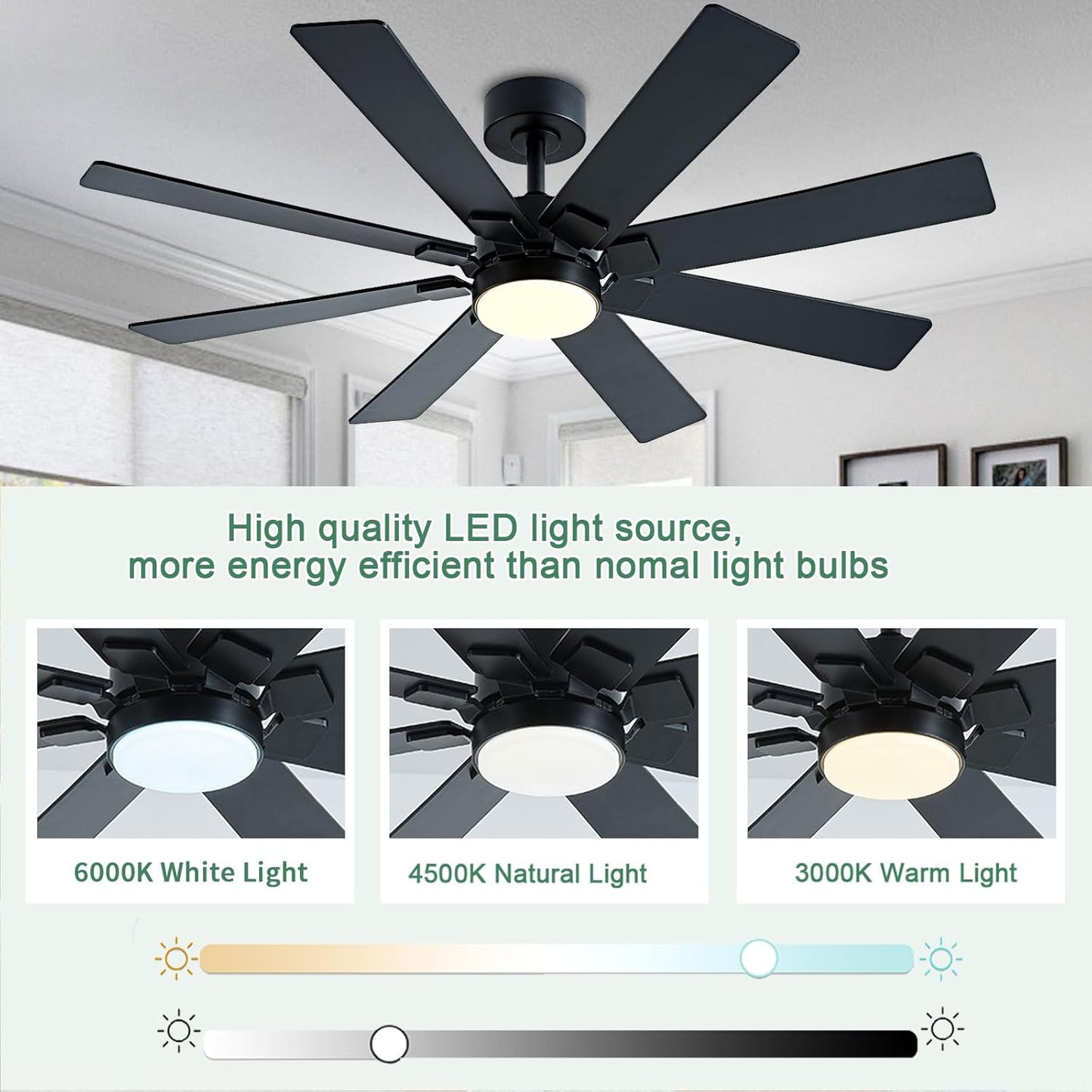 Ceiling Fan SY63