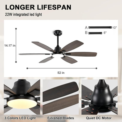 Ceiling Fan SY-86