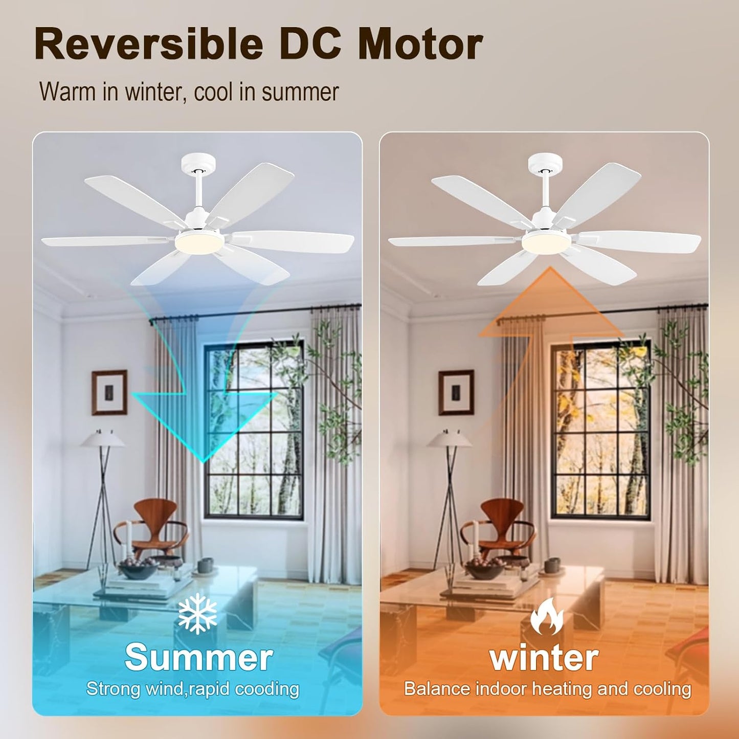 Ceiling Fan SY-86