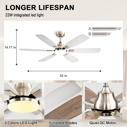 Ceiling Fan SY-86