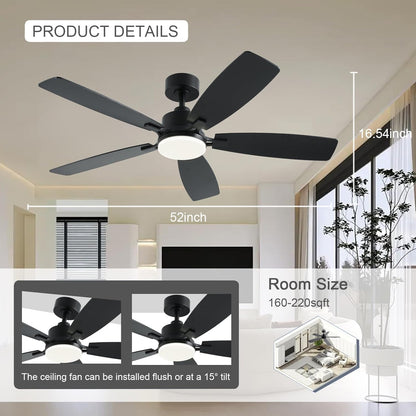 Ceiling Fan SY54