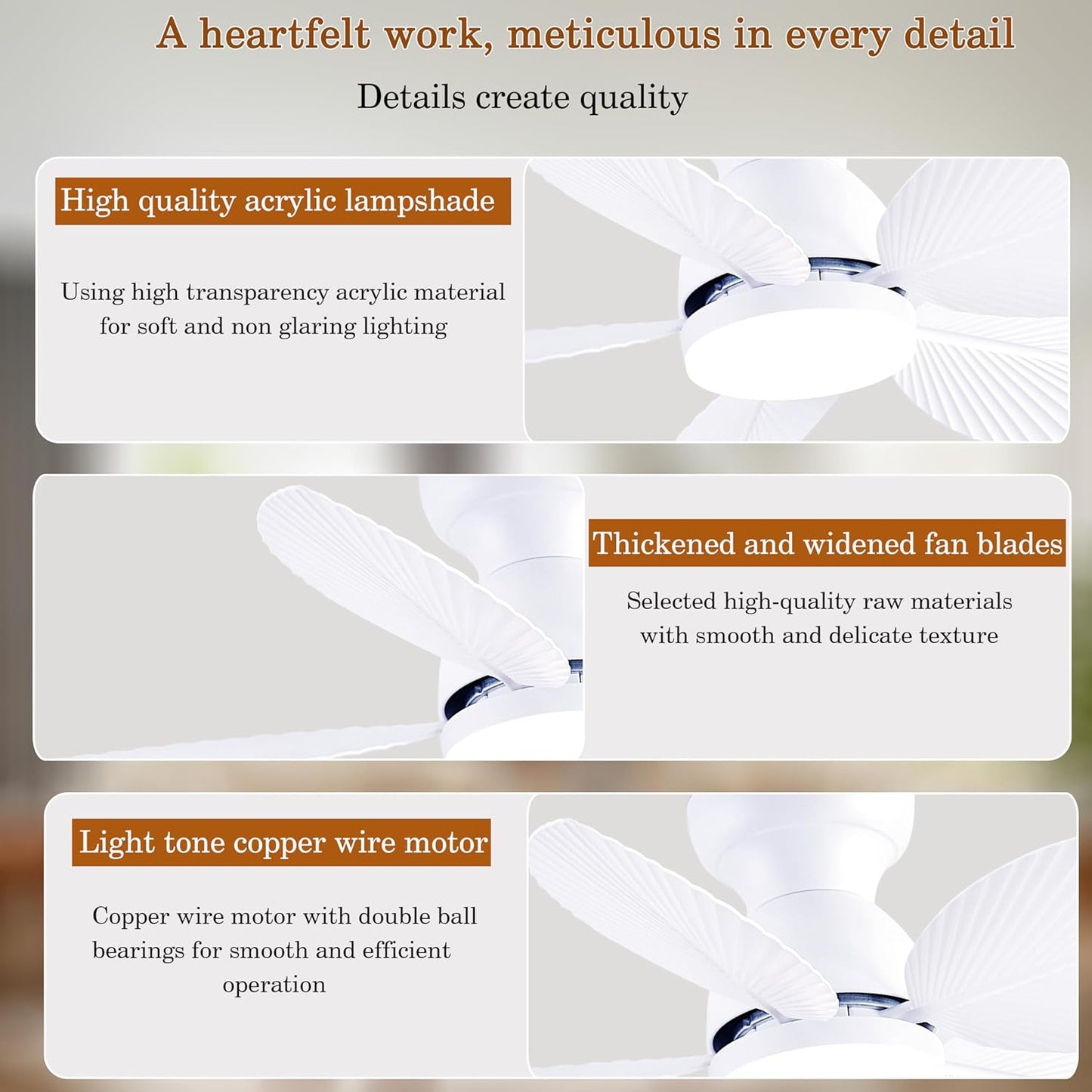 Ceiling Fan Gg-70