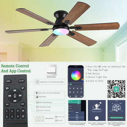 Ceiling Fan SY93