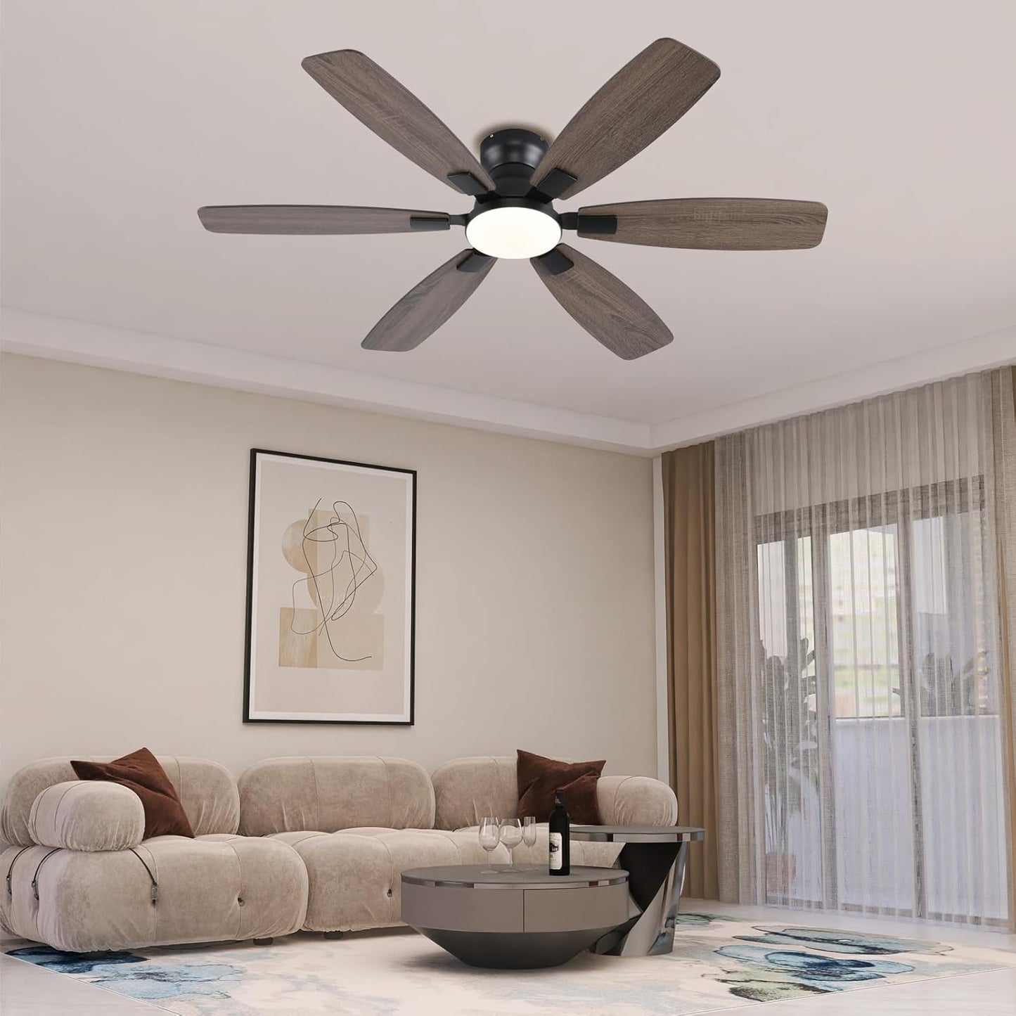Ceiling Fan SY-90