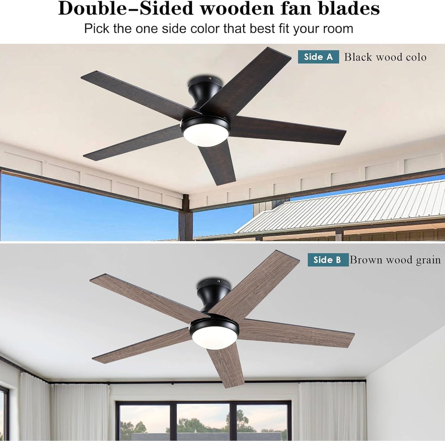 Ceiling Fan 78-48
