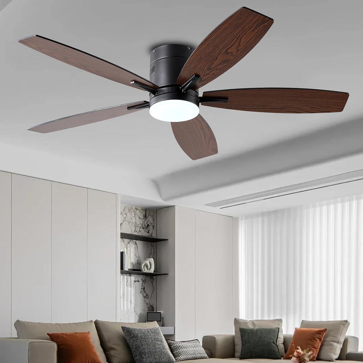 Ceiling Fan SY-81
