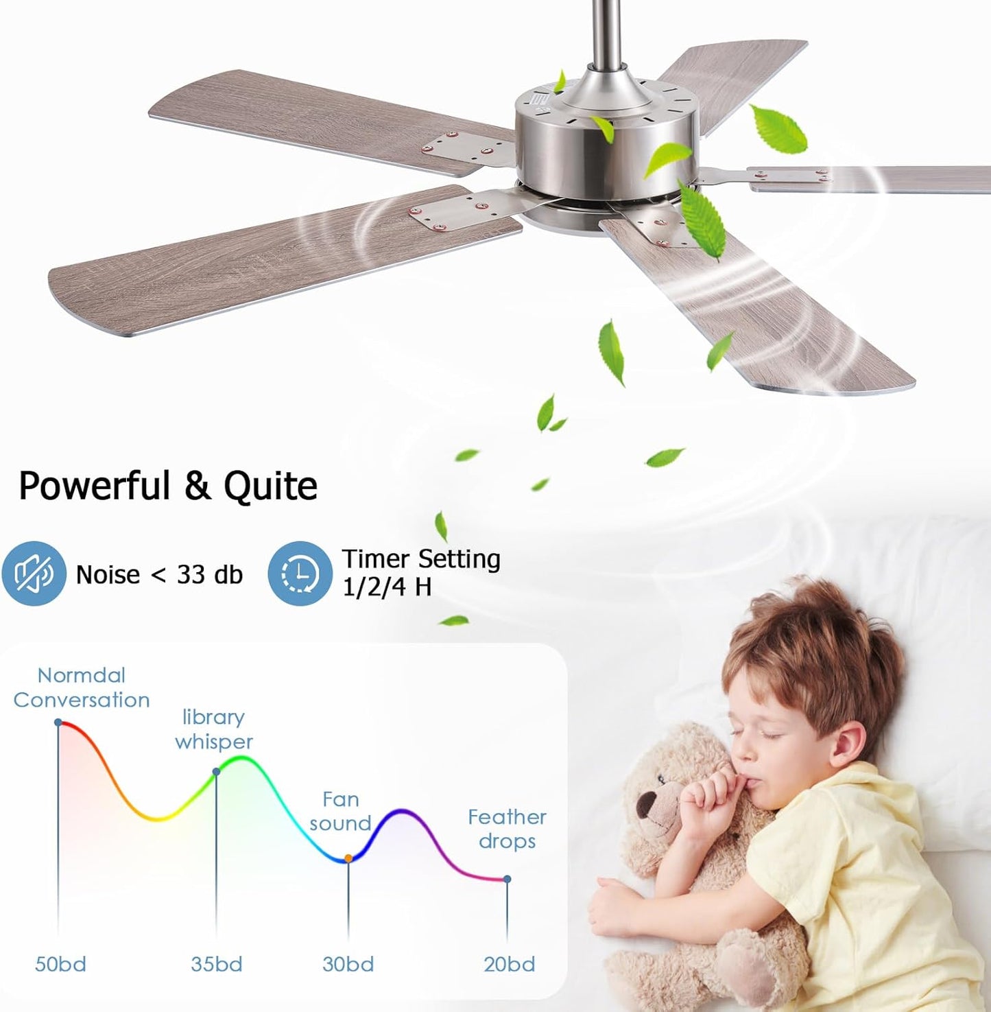 Ceiling Fan SY39
