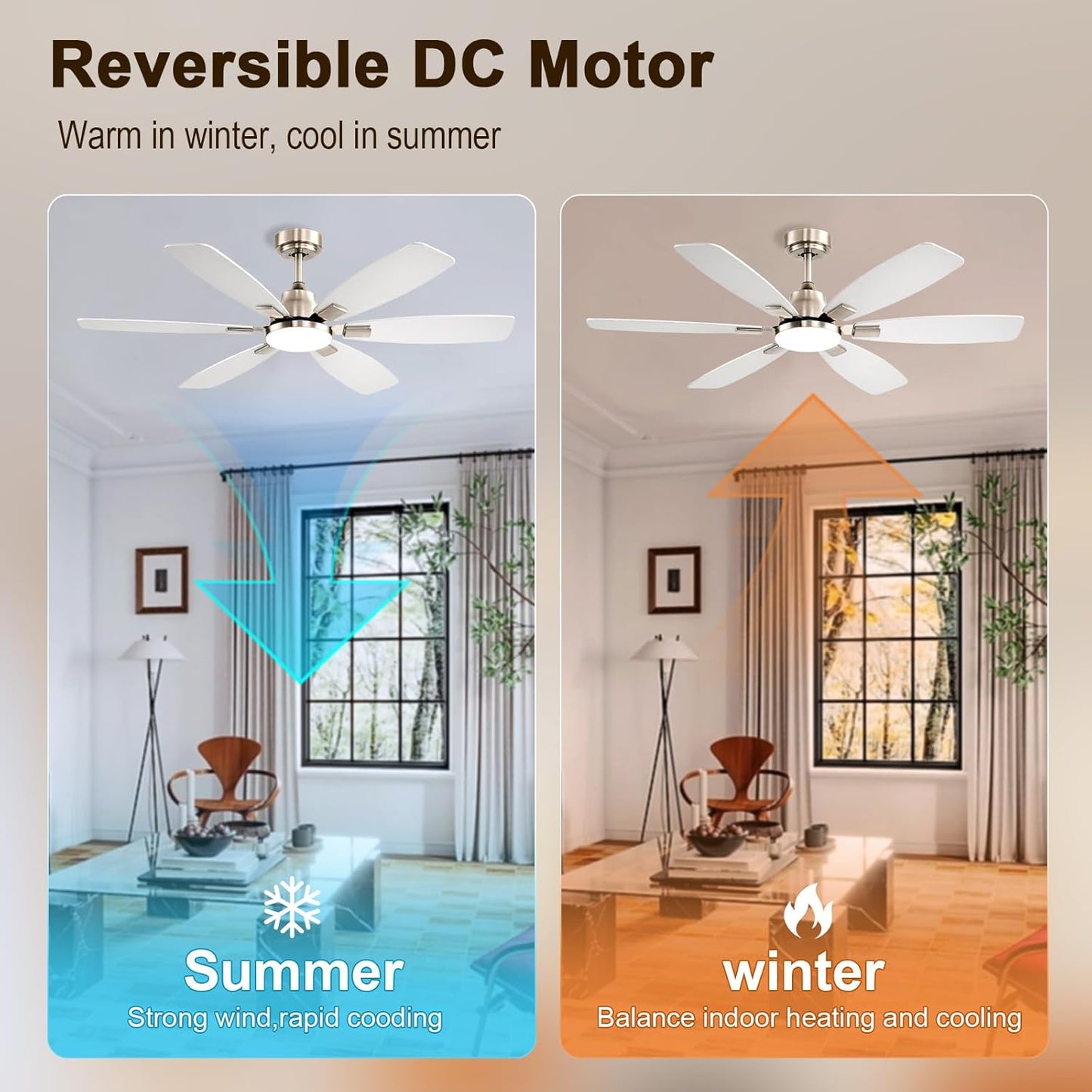 Ceiling Fan SY-86