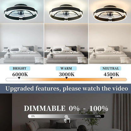 Ceiling Fan SY-65