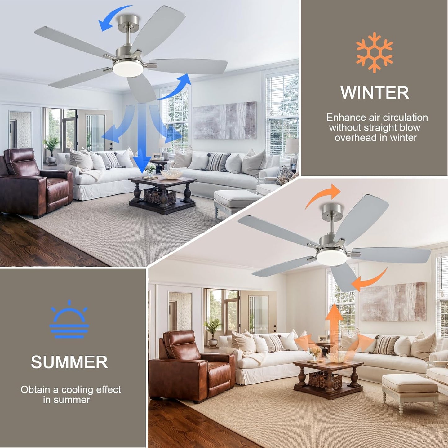 Ceiling Fan SY54