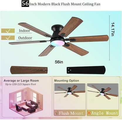 Ceiling Fan SY93