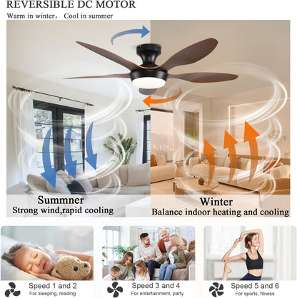 Ceiling Fan Gg-72