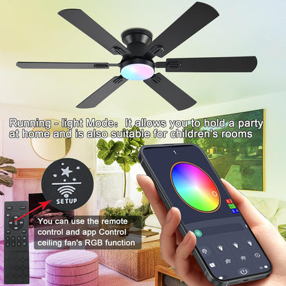 Ceiling Fan SY93