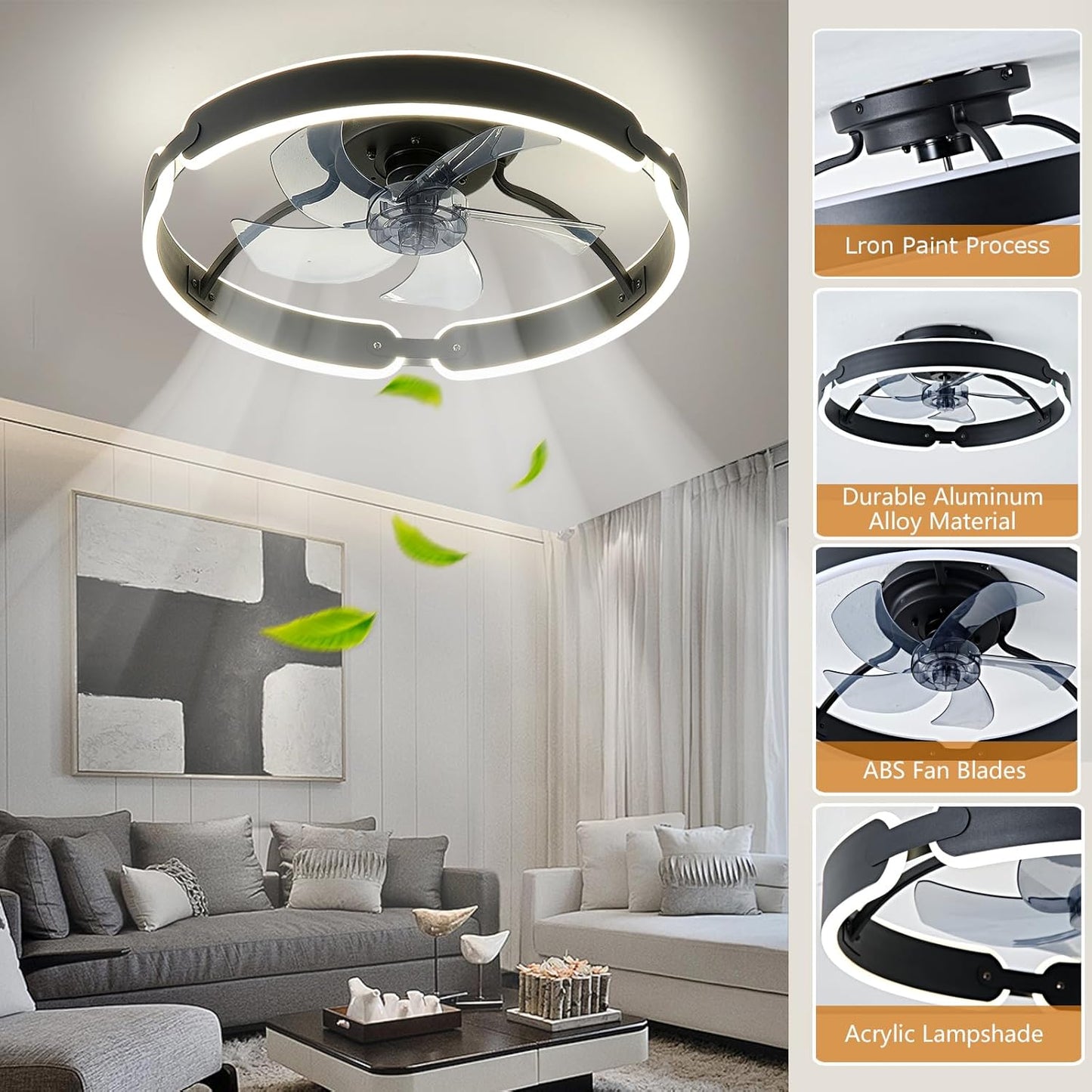 Ceiling Fan SY-65
