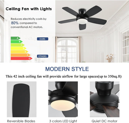 Ceiling Fan SY56