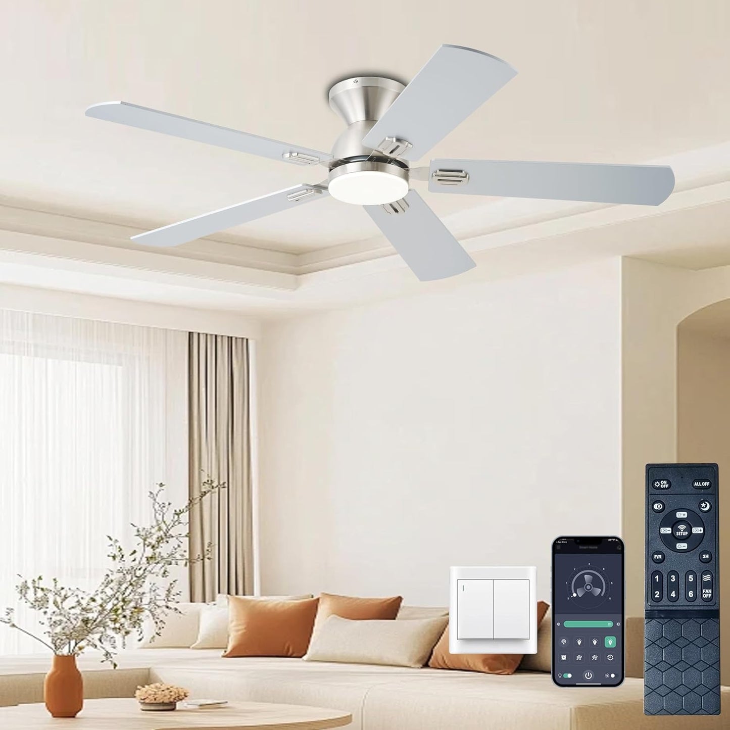 Ceiling Fan SY31