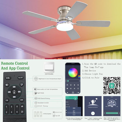 Ceiling Fan SY-62