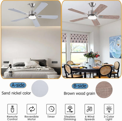 Ceiling Fan SY39