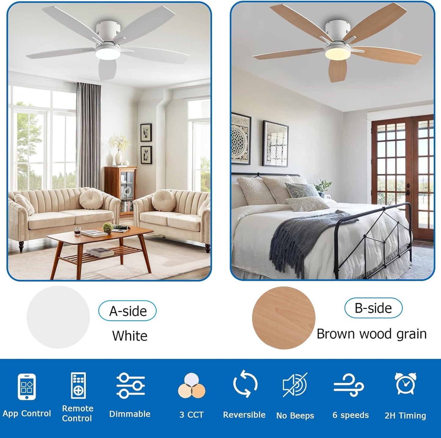 Ceiling Fan SY32