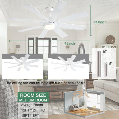 Ceiling Fan SY63