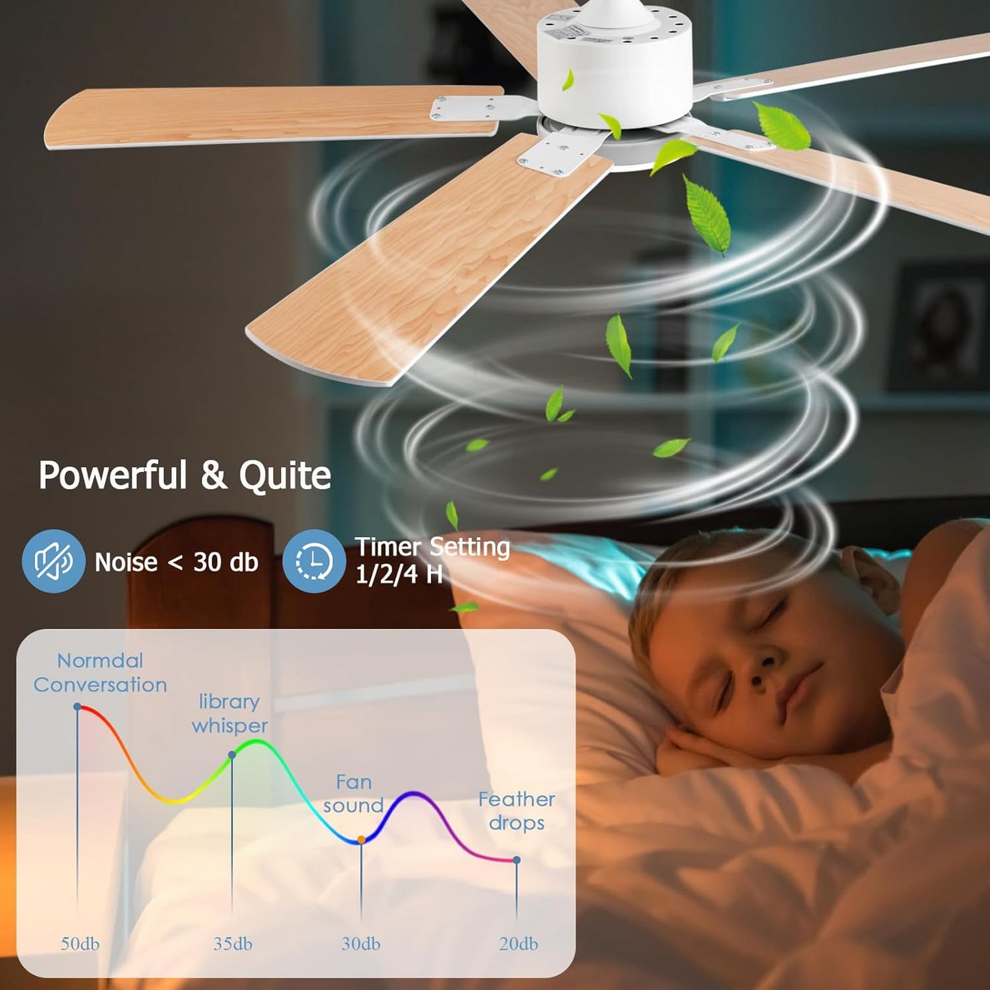 Ceiling Fan SY39