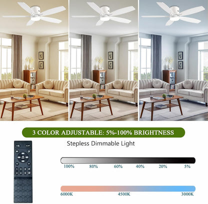 Ceiling Fan SY-81