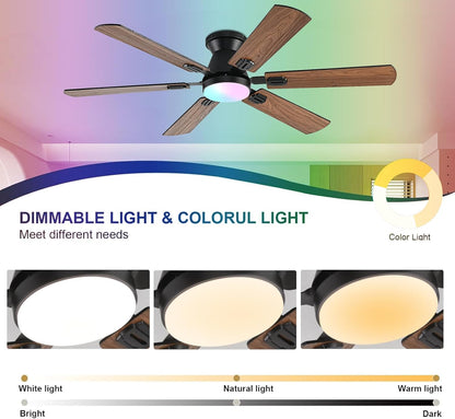 Ceiling Fan SY93