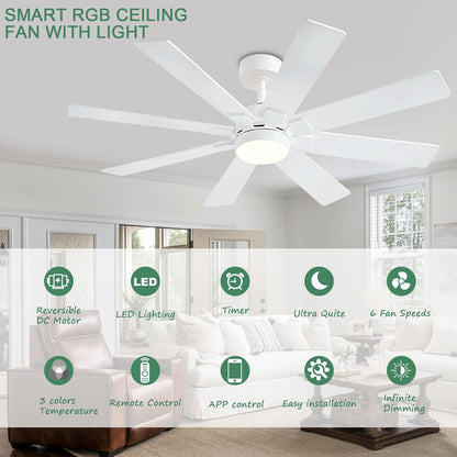 Ceiling Fan SY63