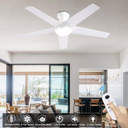 Ceiling Fan 78-48