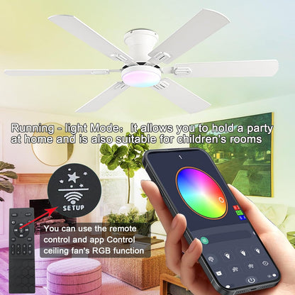 Ceiling Fan SY93