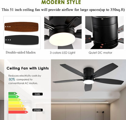 Ceiling Fan SY-81