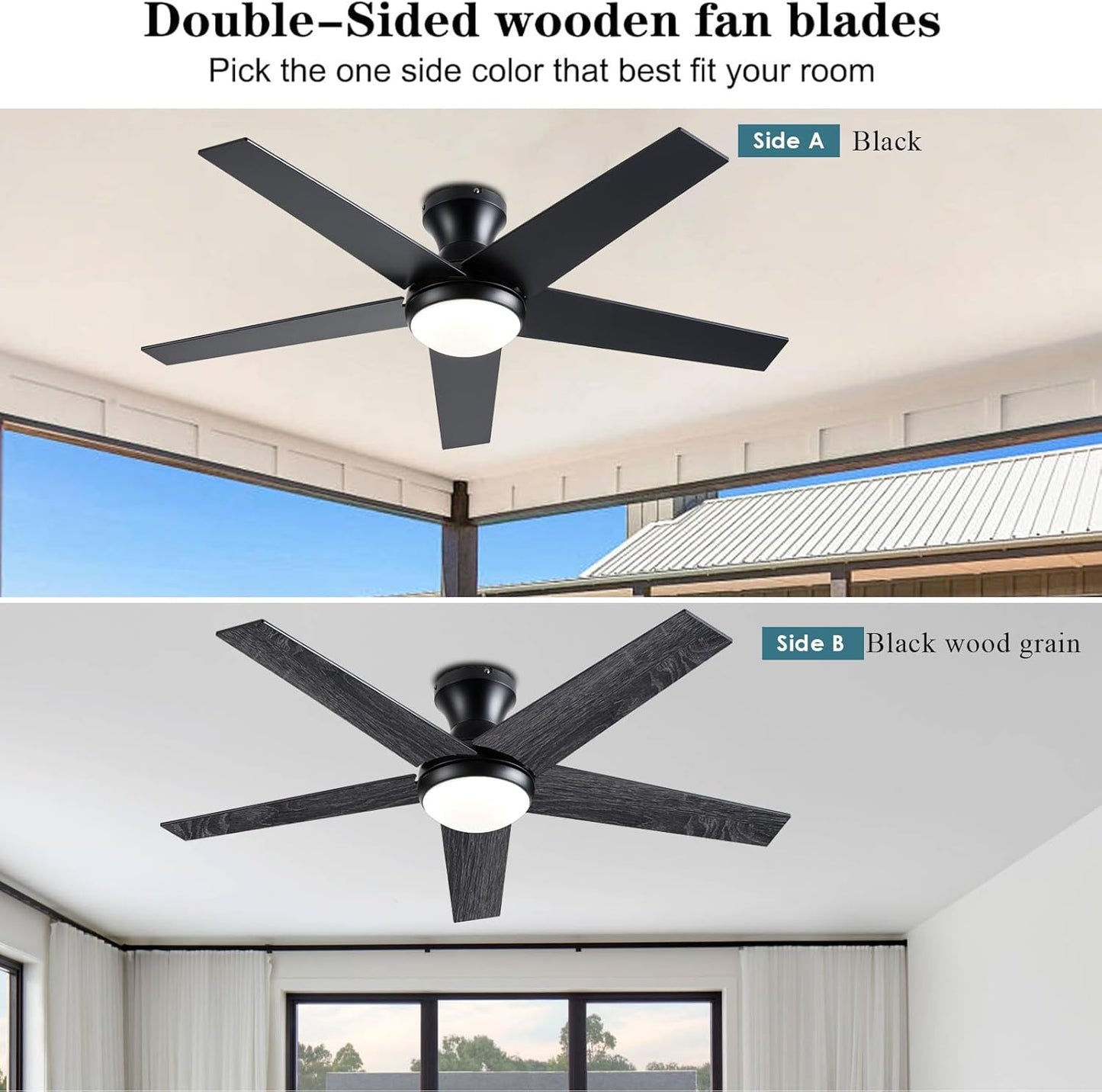 Ceiling Fan 78-48