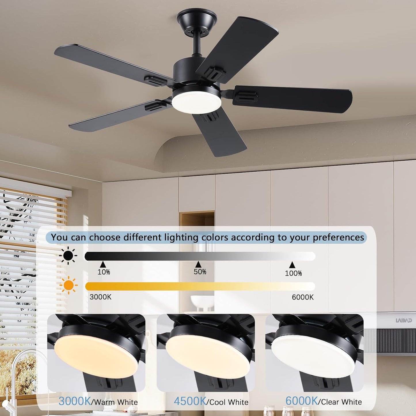Ceiling Fan SY39
