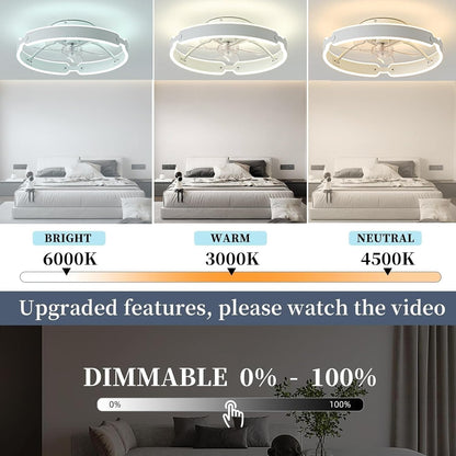 Ceiling Fan SY-65