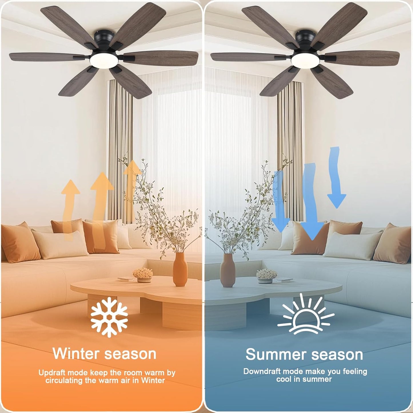 Ceiling Fan SY-90