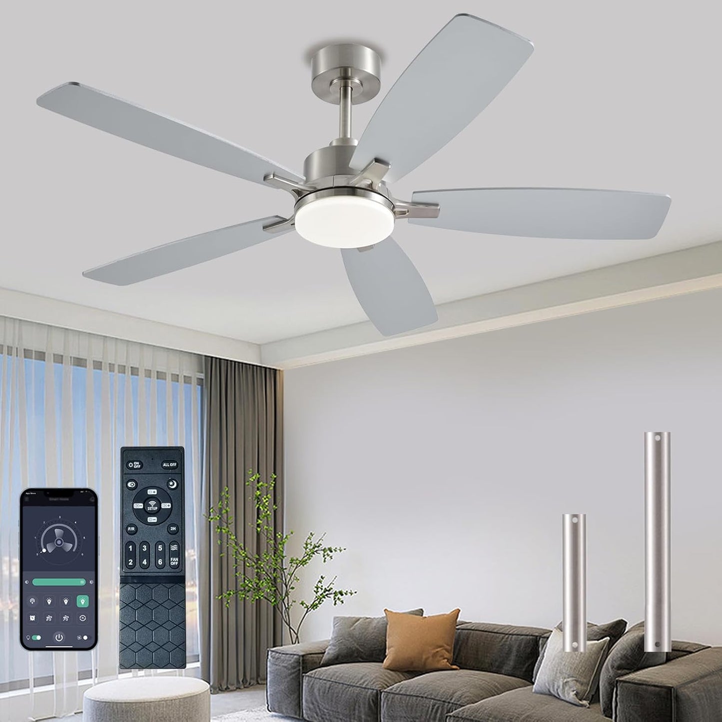 Ceiling Fan SY54