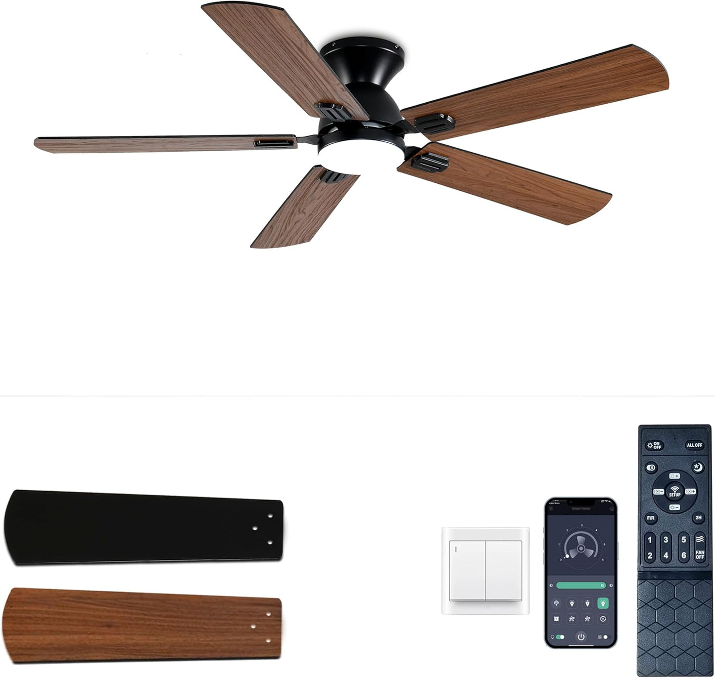 Ceiling Fan SY31