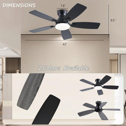 Ceiling Fan JL-66