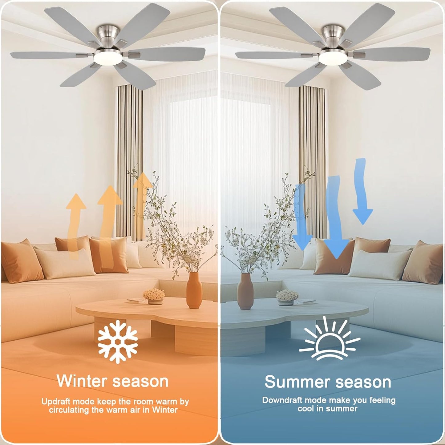Ceiling Fan SY-90