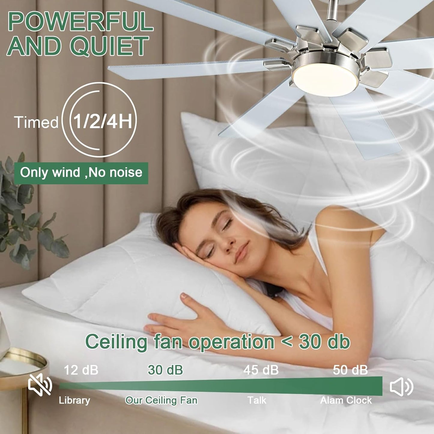 Ceiling Fan SY63