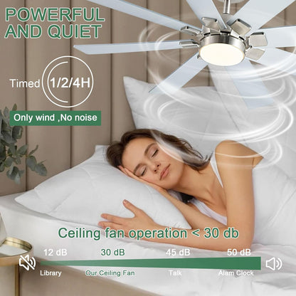 Ceiling Fan SY63