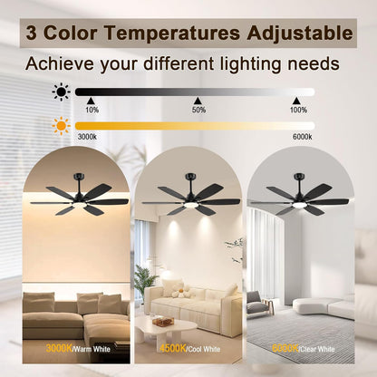 Ceiling Fan SY-86