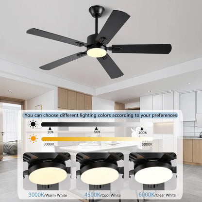 Ceiling Fan SY39