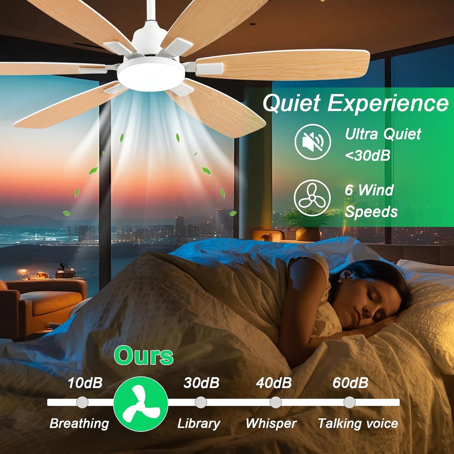Ceiling Fan SY-86
