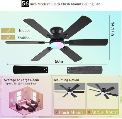 Ceiling Fan SY93