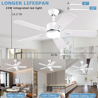 Ceiling Fan SY39